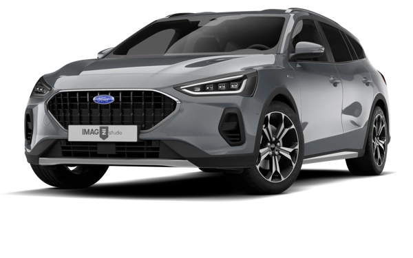 FORD FOCUS TREND