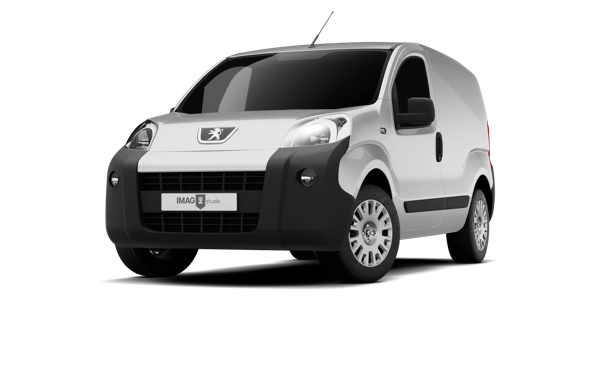 PEUGEOT BIPPER