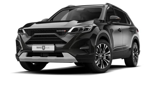 DODGE JOURNEY
