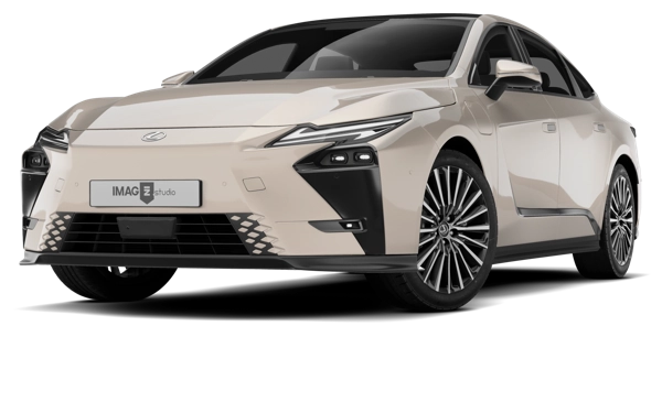 LEXUS EX200