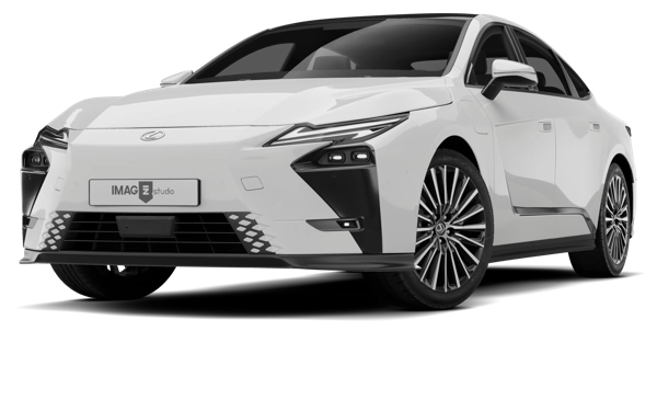 LEXUS 470