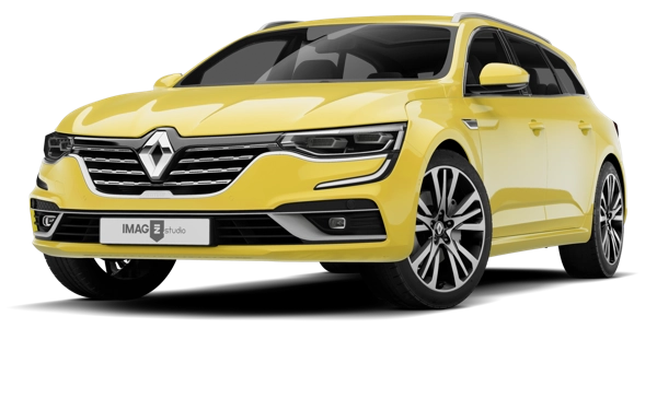 RENAULT MAGNUM