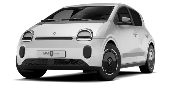 RENAULT MIDLUM