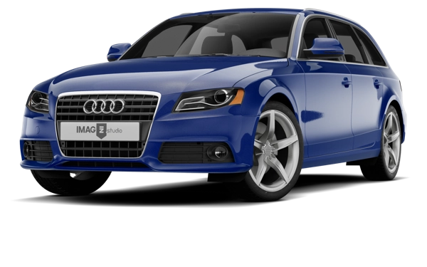 AUDI 80 1.6