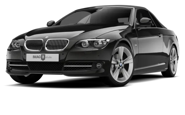 BMW 328I