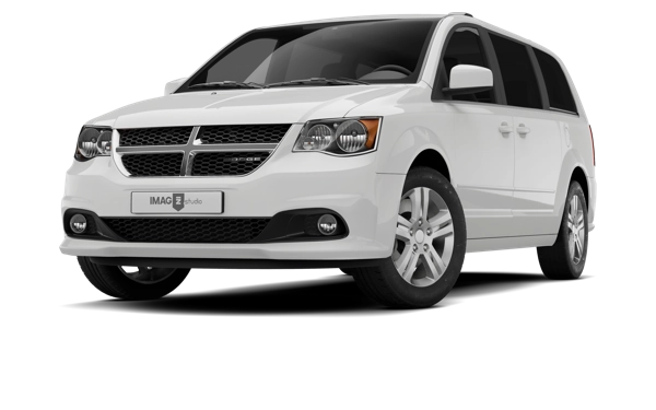 DODGE SPRINTER