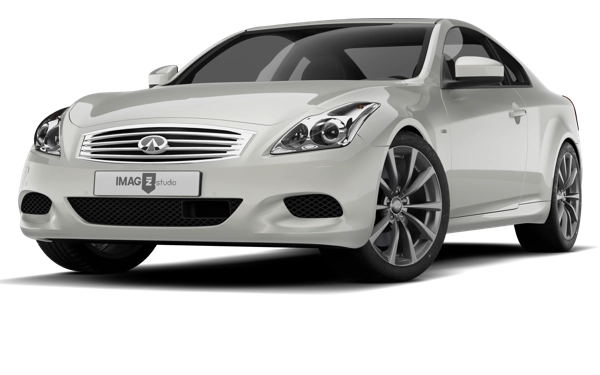 INFINITI FX35