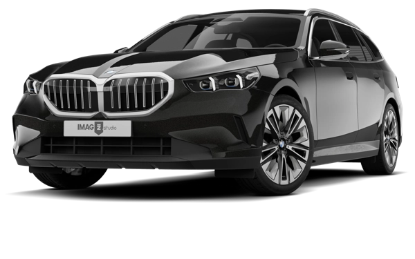 BMW 5