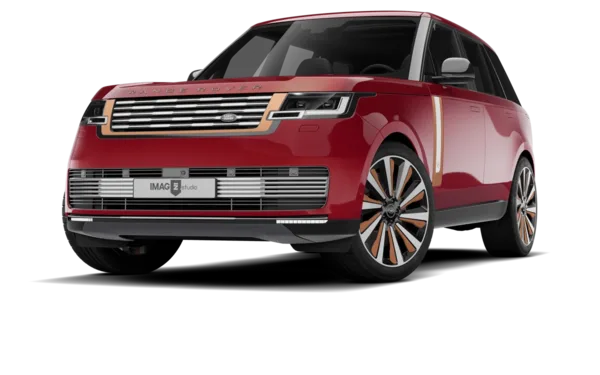 LAND ROVER ROVER
