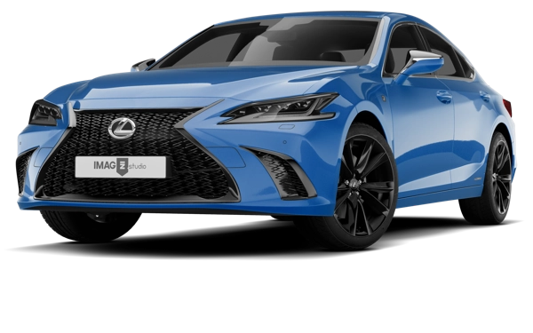 LEXUS ES 250