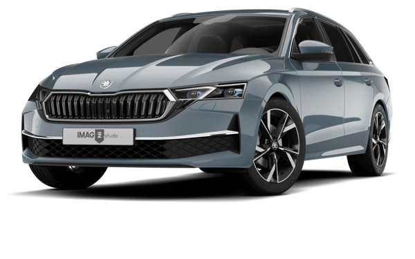 SKODA OCTAVIA COMBI