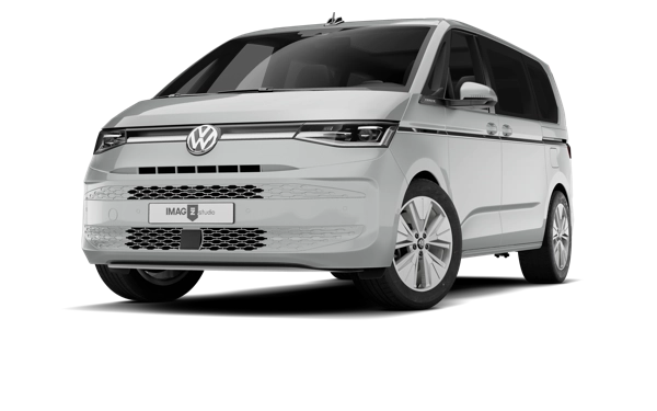 VOLKSWAGEN T5 MULTIVAN
