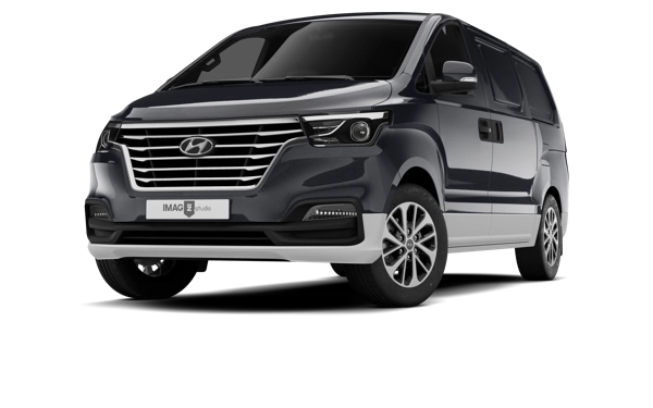 HYUNDAI H