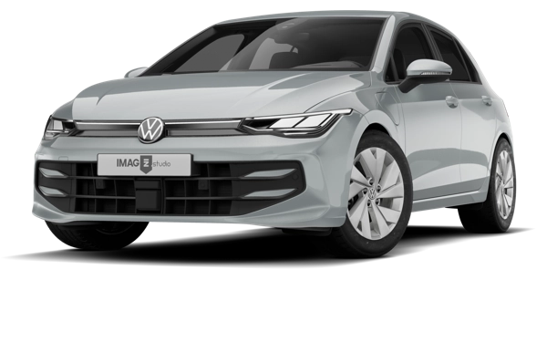 VOLKSWAGEN GOLF 1.8