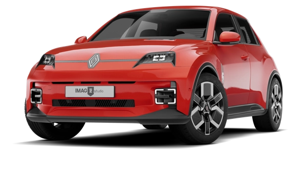 RENAULT 25