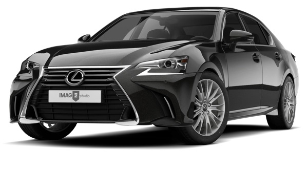 LEXUS GS 350