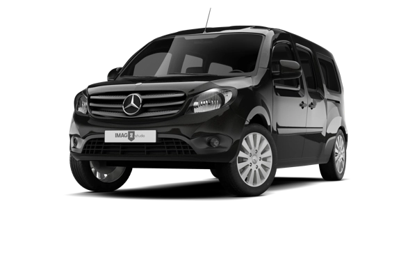 MERCEDES-BENZ ML 270 CDI