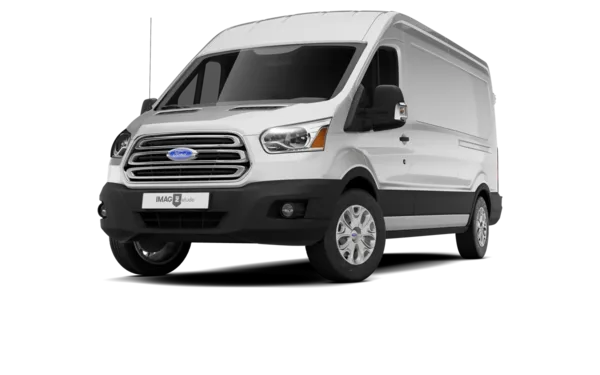 FORD TRANSIT 460