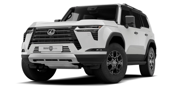 LEXUS GX460