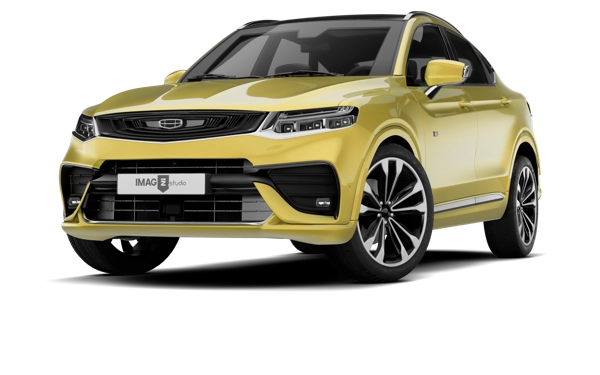 GEELY JL7162