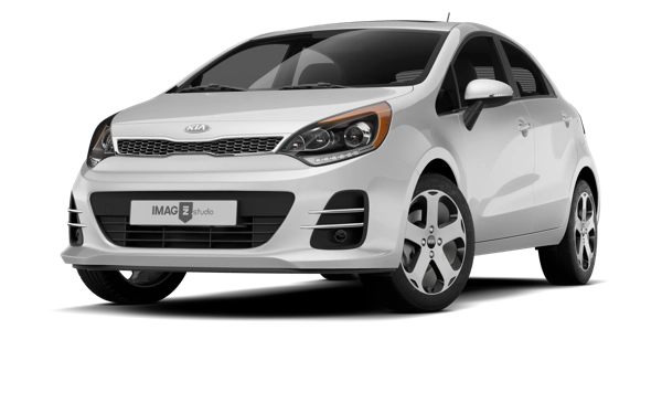 KIA MAGENTIS