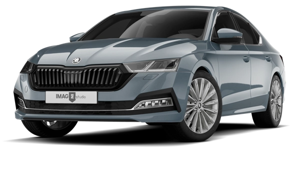 SKODA OCTAVIA A8