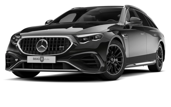 MERCEDES-BENZ E 270 CDI
