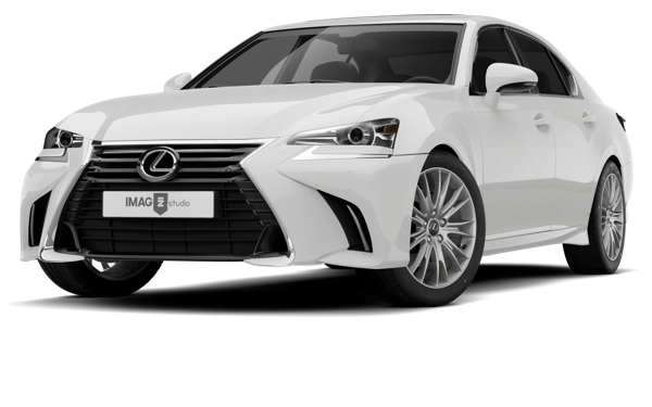 LEXUS GS 250