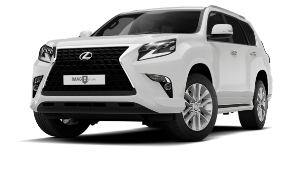LEXUS GX 460