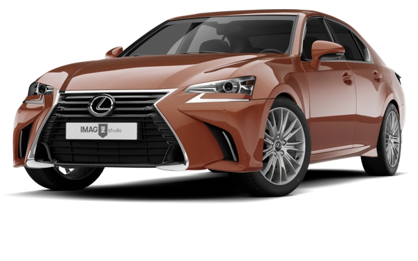 LEXUS GS 400