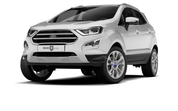 FORD ESCORT