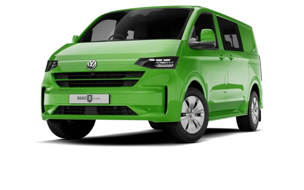 VOLKSWAGEN TRANSPORT