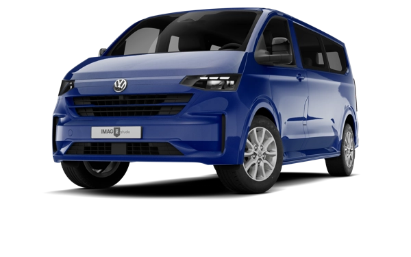 VOLKSWAGEN CARAVELLE 2.0