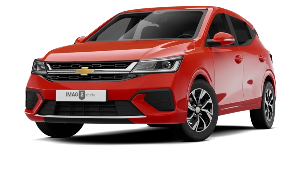 CHEVROLET AVEO 1498