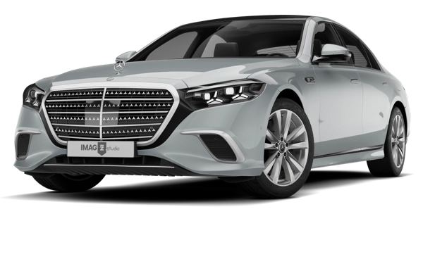 MERCEDES-BENZ S 500