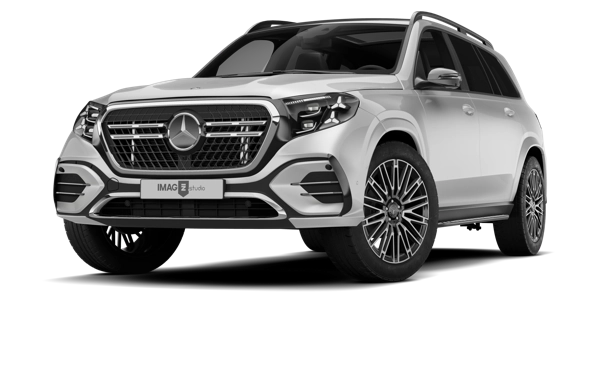 МЕRСЕDЕS BENZ 1834 LS