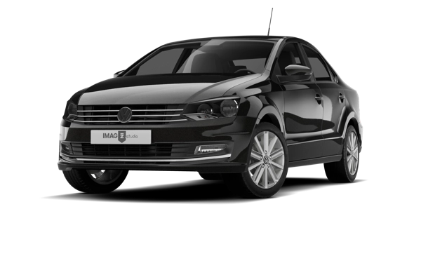 VOLKSWAGEN VOLKSWAGENVENTO