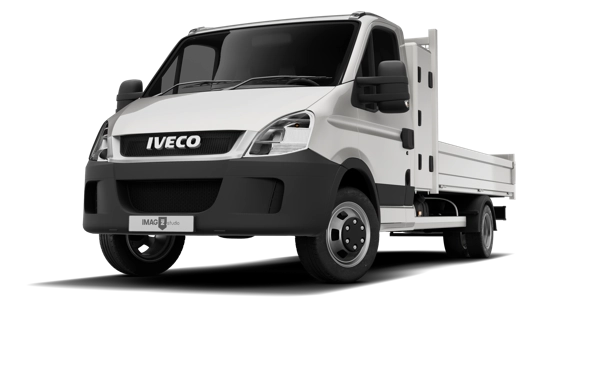 IVECO CC80E