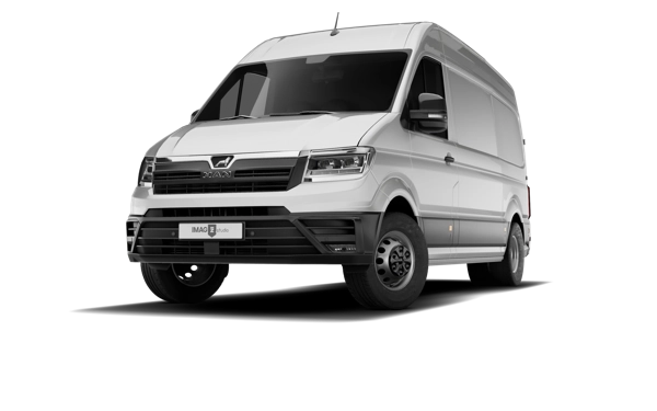 MAN TGS 41.400
