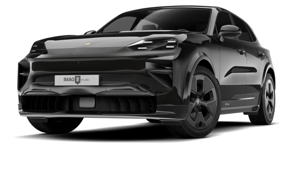 PORSCHE CAYENNE S