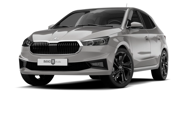 SKODA FABIA 1.4
