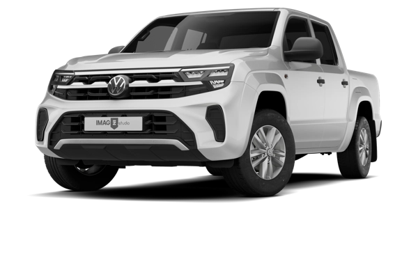 VOLKSWAGEN VOLKSWAGEN AMAROK