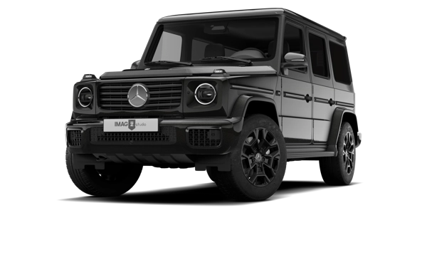 MERCEDES-BENZ G 500