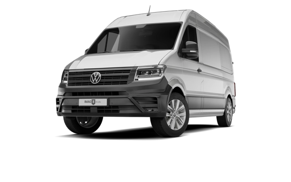 VOLKSWAGEN CRAFTER 35